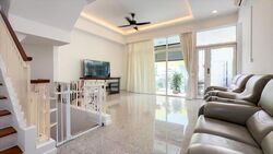 The Shaughnessy (D27), Terrace #622606061